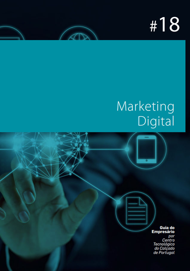 Guia do empresário N18: Marketing Digital