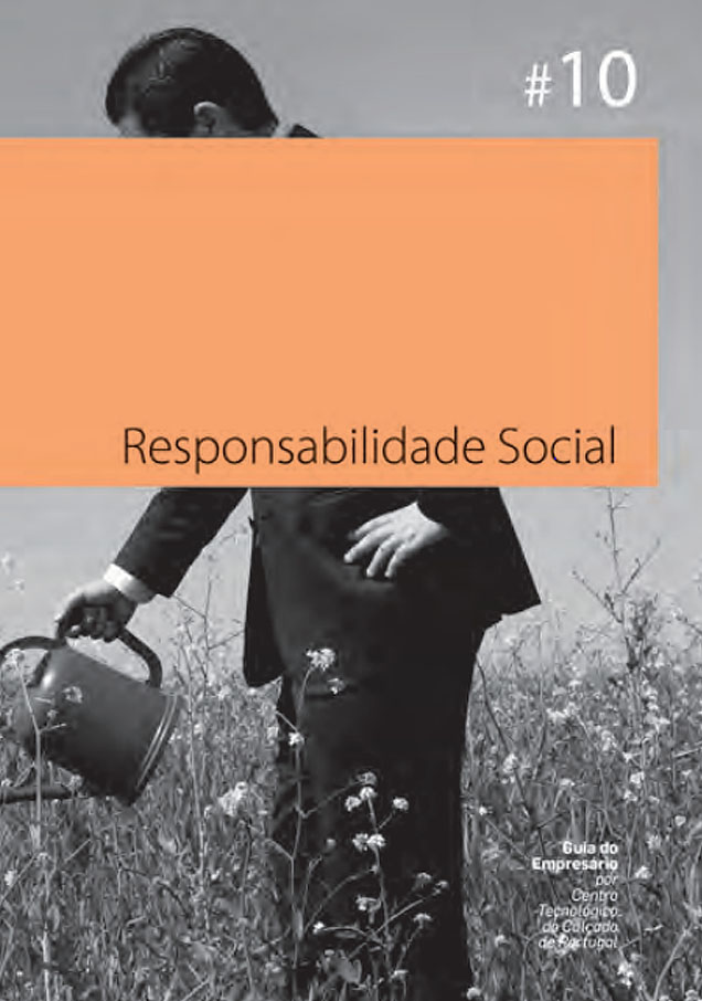 Guia do Empresário N10 - Responsabilidade Social