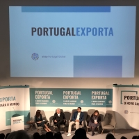 Aicep começa pelo sector do calçado para lançar plataforma digital “Portugal Exporta”