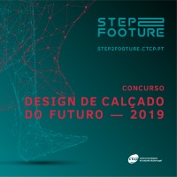 Concurso: design de calçado do futuro 
