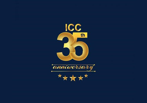 ICC celebra 35 anos