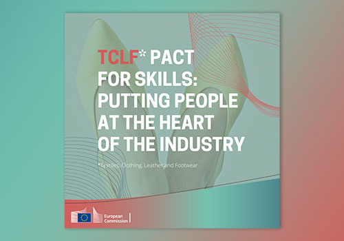 CTCP assina pacto europeu para as Competências TCLF