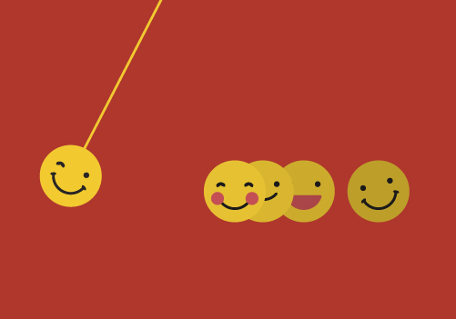 Felicidade no trabalho: impacto nas organizações