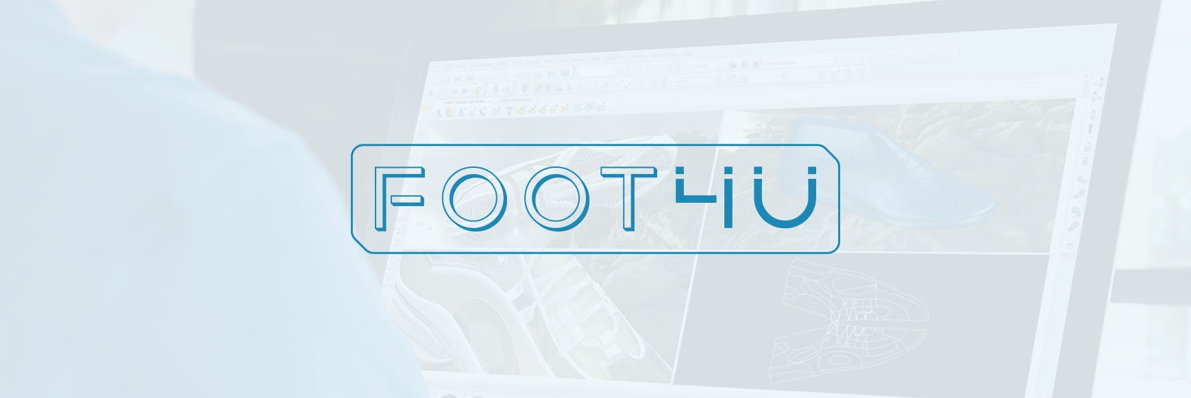 FOOT4U - Design, Modelação, Produção e Marketing para Calçado