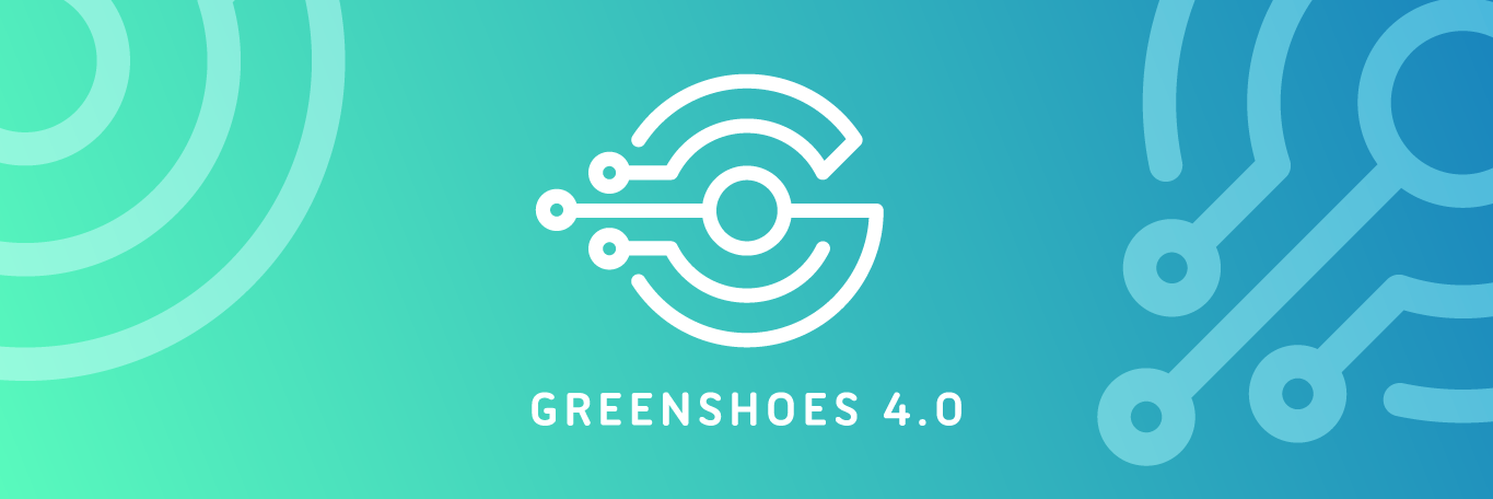 GreenShoes 4.0 - Calçado, Marroquinaria e Tecnologias Avançadas de Materiais, Equipamentos e Software